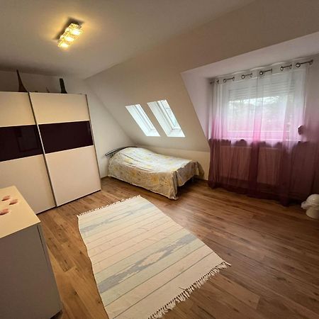 Schickes 110Qm Ferienhaus In Naehe Vw, Messe,Dez Und Orangerie Κάσελ Εξωτερικό φωτογραφία