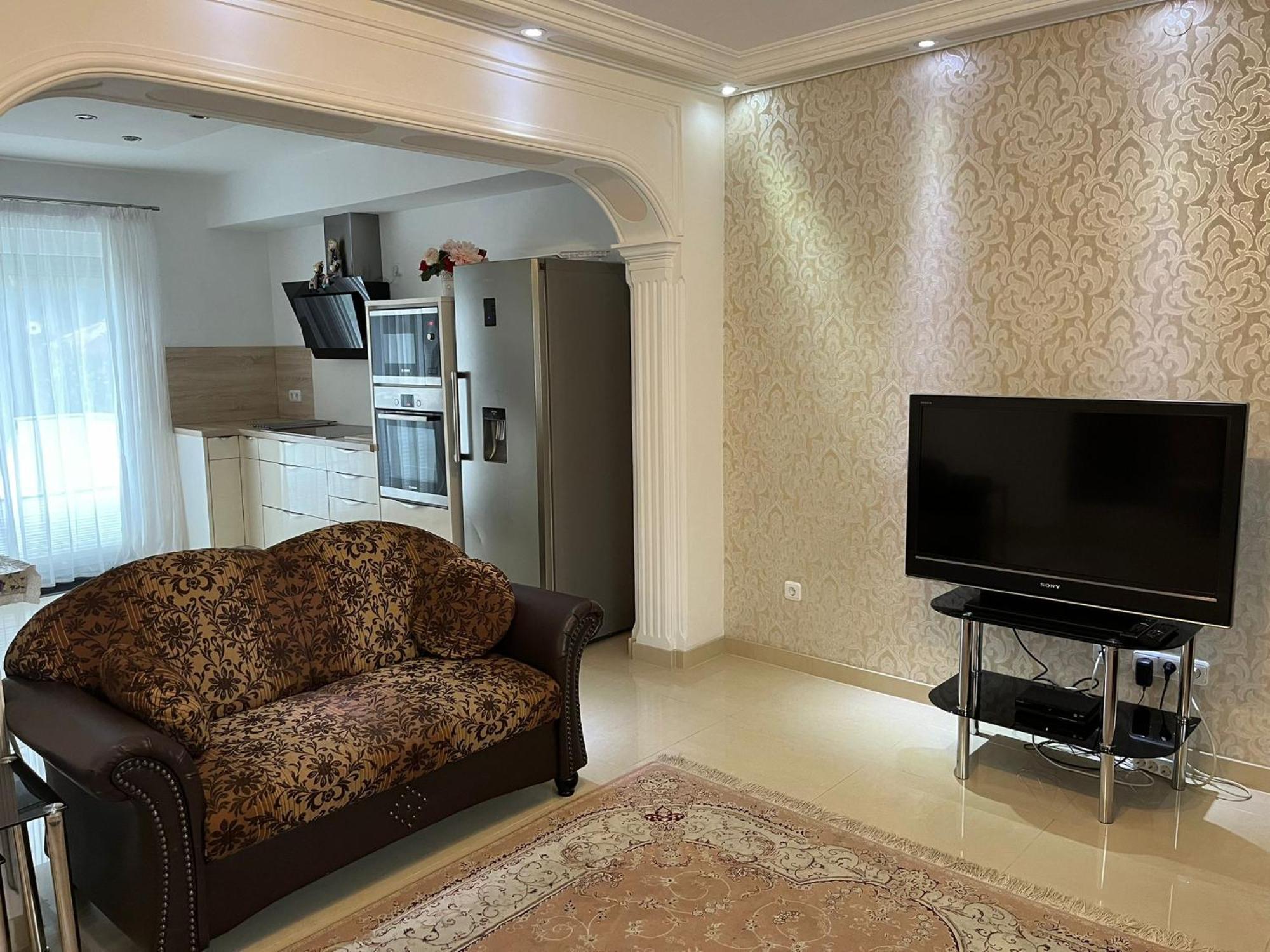 Schickes 110Qm Ferienhaus In Naehe Vw, Messe,Dez Und Orangerie Κάσελ Εξωτερικό φωτογραφία