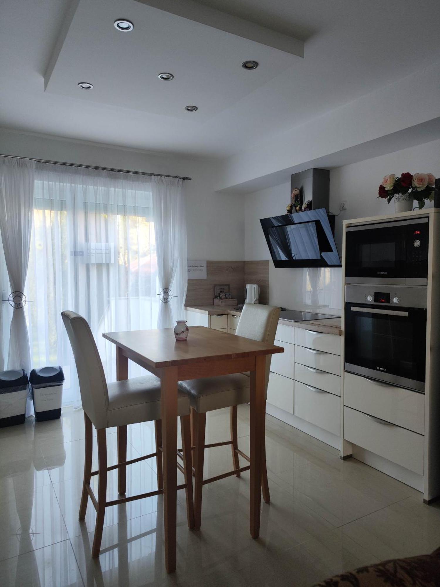 Schickes 110Qm Ferienhaus In Naehe Vw, Messe,Dez Und Orangerie Κάσελ Εξωτερικό φωτογραφία